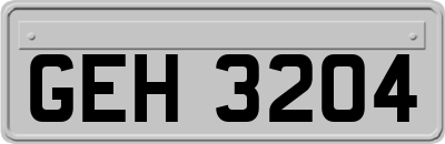 GEH3204