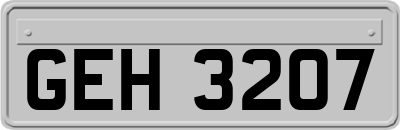 GEH3207