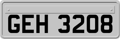 GEH3208