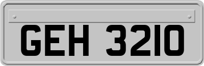 GEH3210