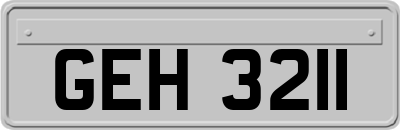 GEH3211