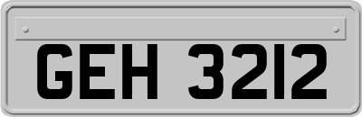 GEH3212