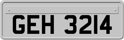 GEH3214