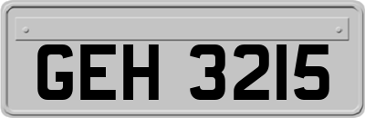 GEH3215