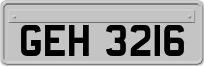 GEH3216