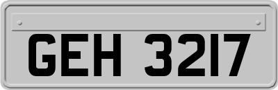 GEH3217