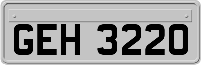 GEH3220