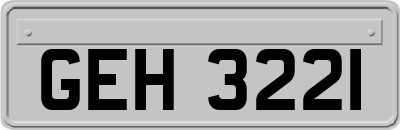 GEH3221