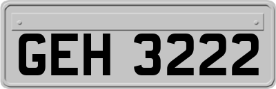 GEH3222