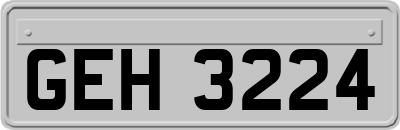 GEH3224