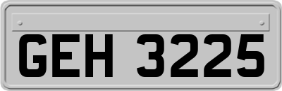 GEH3225
