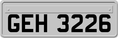GEH3226