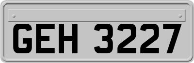 GEH3227