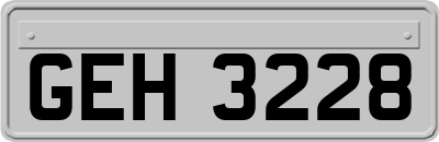 GEH3228