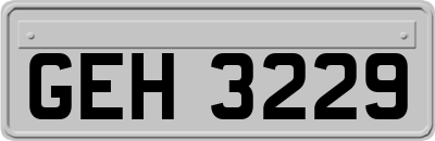GEH3229