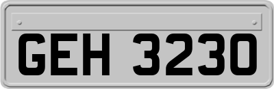 GEH3230