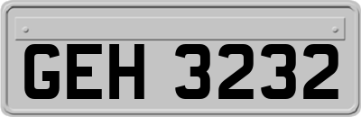GEH3232