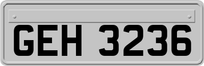 GEH3236