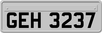 GEH3237