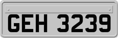 GEH3239