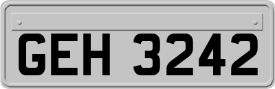GEH3242