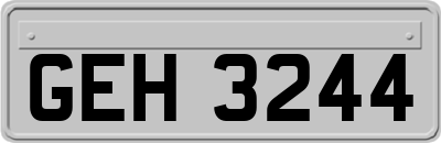 GEH3244