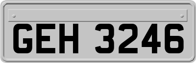 GEH3246