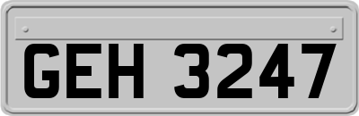 GEH3247