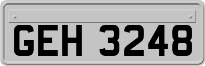 GEH3248