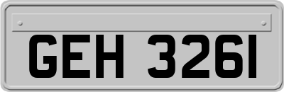 GEH3261