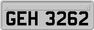 GEH3262