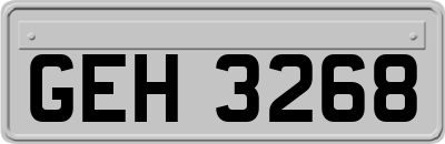 GEH3268