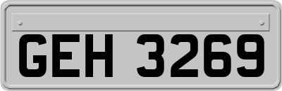 GEH3269