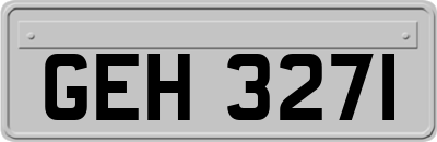 GEH3271