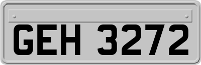 GEH3272