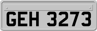 GEH3273