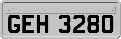 GEH3280