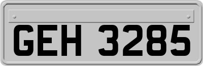 GEH3285