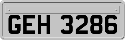 GEH3286