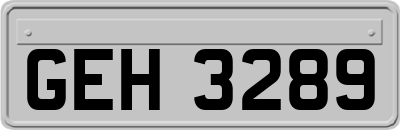 GEH3289