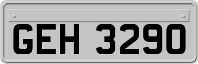 GEH3290