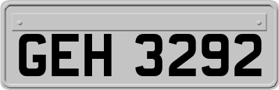 GEH3292