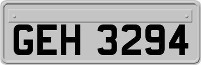 GEH3294