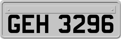 GEH3296