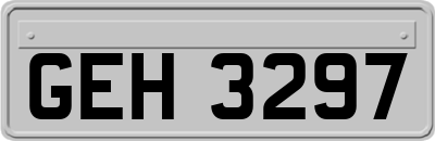 GEH3297