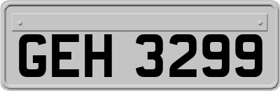 GEH3299