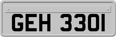 GEH3301
