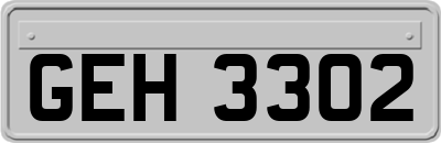 GEH3302