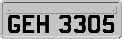 GEH3305