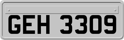 GEH3309